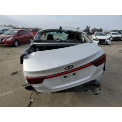 2020 KIA FORTE
