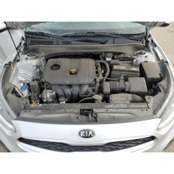 2020 KIA FORTE