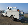 2007 FORD F450