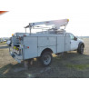 2007 FORD F450