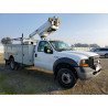 2007 FORD F450