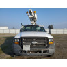 2007 FORD F450
