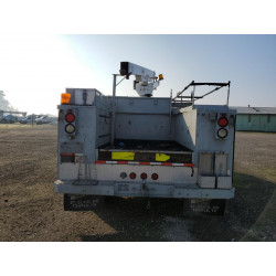 2007 FORD F450