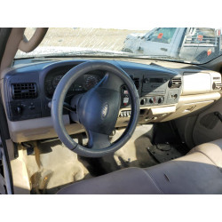 2007 FORD F450