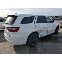 2022 DODGE DURANGO