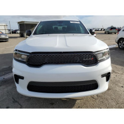 2022 DODGE DURANGO