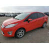 2012 FORD FIESTA
