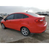 2012 FORD FIESTA