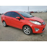 2012 FORD FIESTA
