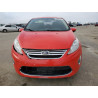 2012 FORD FIESTA