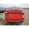 2012 FORD FIESTA