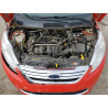 2012 FORD FIESTA