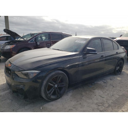 2012 BMW 3 SERIES