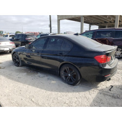 2012 BMW 3 SERIES