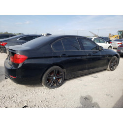 2012 BMW 3 SERIES