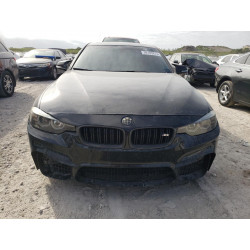 2012 BMW 3 SERIES