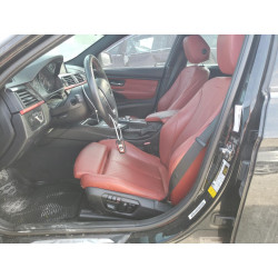 2012 BMW 3 SERIES