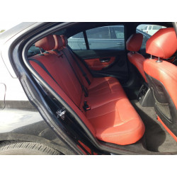 2012 BMW 3 SERIES