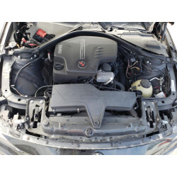 2012 BMW 3 SERIES