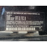 2012 BMW 3 SERIES
