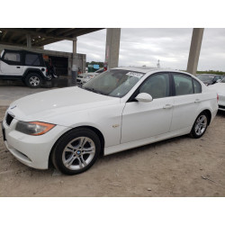 2008 BMW 3 SERIES