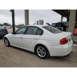 2008 BMW 3 SERIES