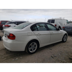 2008 BMW 3 SERIES