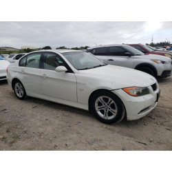 2008 BMW 3 SERIES