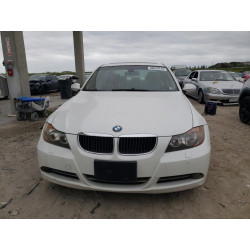 2008 BMW 3 SERIES