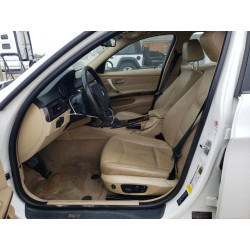 2008 BMW 3 SERIES