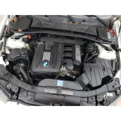 2008 BMW 3 SERIES