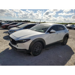 2020 MAZDA CX30
