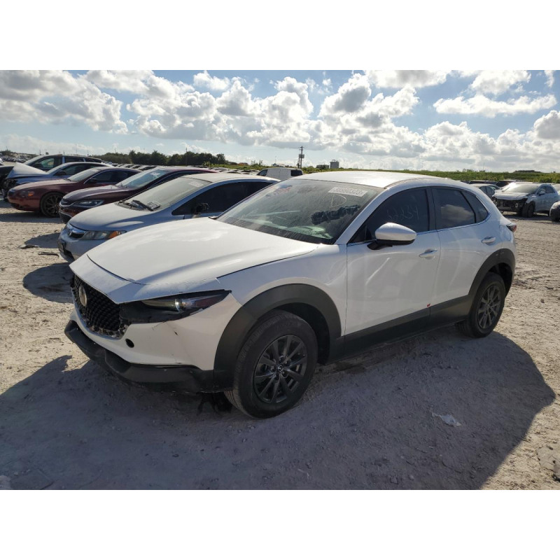 2020 MAZDA CX30