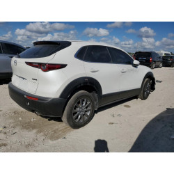 2020 MAZDA CX30