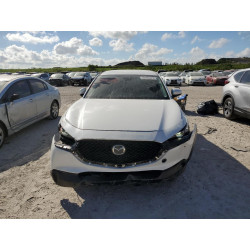 2020 MAZDA CX30