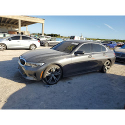 2020 BMW 3 SERIES