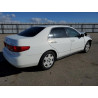2005 HONDA ACCORD