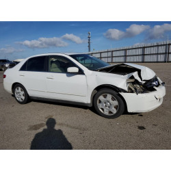 2005 HONDA ACCORD