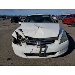 2005 HONDA ACCORD