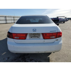 2005 HONDA ACCORD