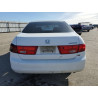 2005 HONDA ACCORD