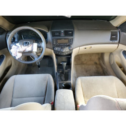 2005 HONDA ACCORD