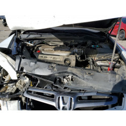 2005 HONDA ACCORD
