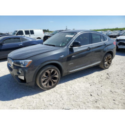 2017 BMW X4