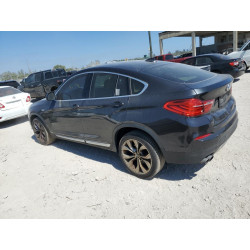 2017 BMW X4