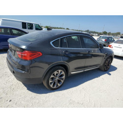 2017 BMW X4