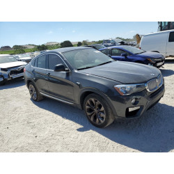2017 BMW X4