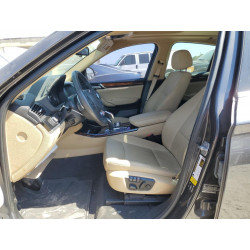 2017 BMW X4