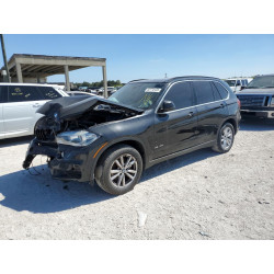 2014 BMW X5