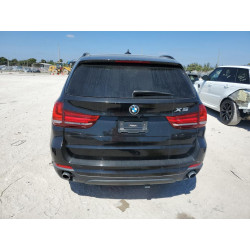 2014 BMW X5